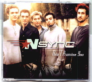 Nsync - This I Promise You